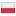 metalzbyt.pl server is located in Poland